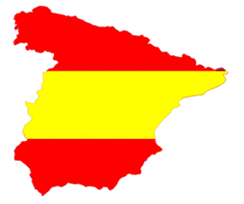España
